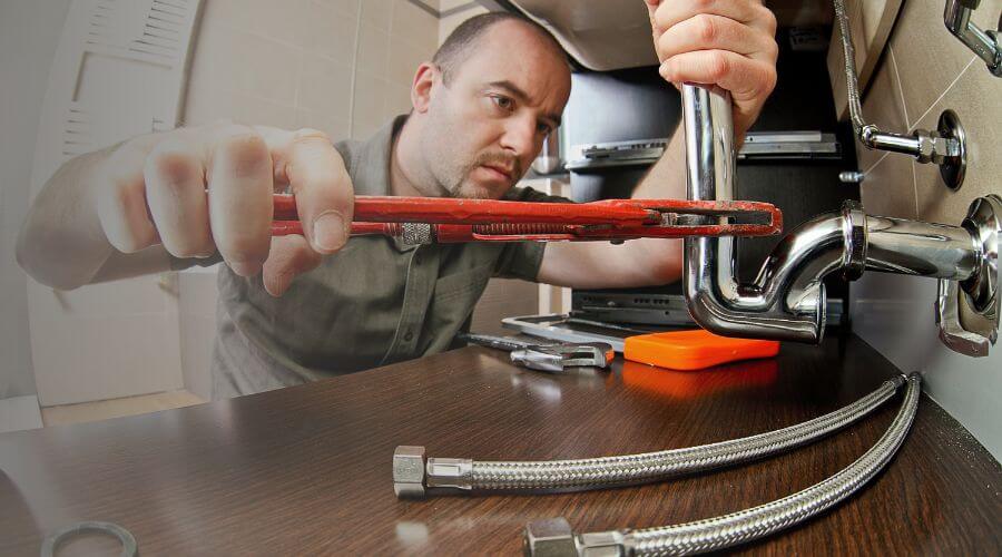 Local tankless water heater installation in Westphalia, IN